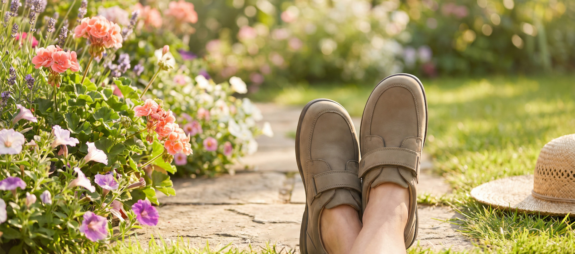 Diabetischer Fu&szlig; im Sommer: Worauf Betroffene bei offenen Schuhen achten m&uuml;ssen